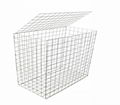 gabion wire mesh 