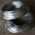 1.6mm hot-dipped galvanized wire 2