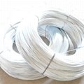 1.6mm hot-dipped galvanized wire 4