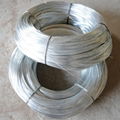 1.6mm hot-dipped galvanized wire 5