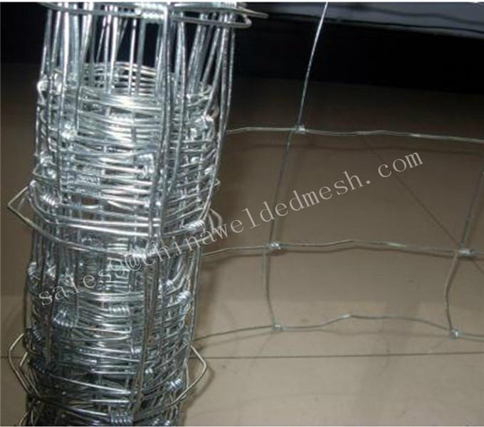 grassland fence wire mesh 