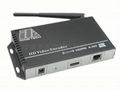 MV-E1005-HDMI-W：H.265 HDMI帶wifi編碼器