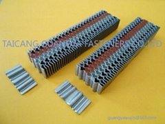   CF series Corrugated Fasteners