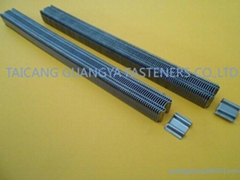  MCF series Corrugated Fasteners