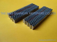  JCF series Corrugated Fasteners