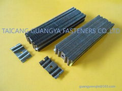  GC20 series Corrugated Fasteners