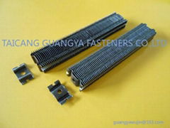  GC20Nseries Corrugated Fasteners