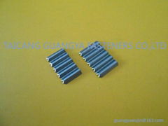  Five straight series Corrugated Fasteners