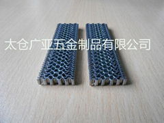 BEA type  W6 Corrugated Fasteners