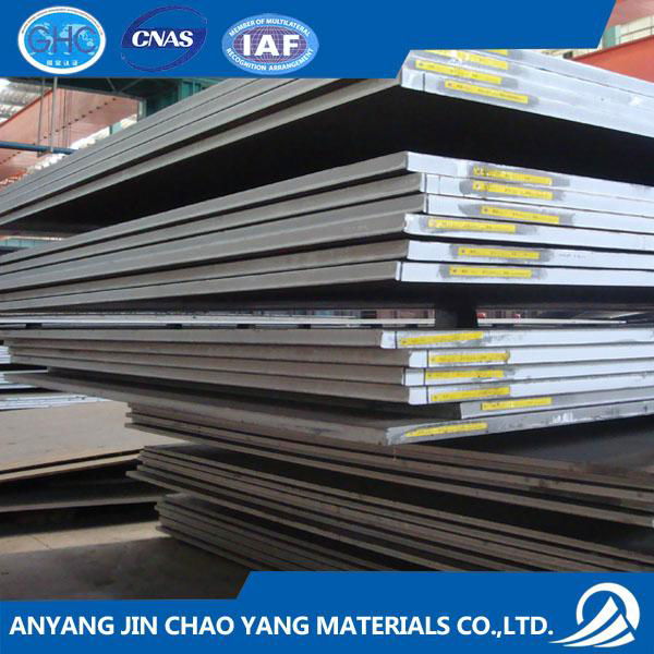 high quality Astm A515 Gr. 60 boiler grade pressure steel plate supplier 4