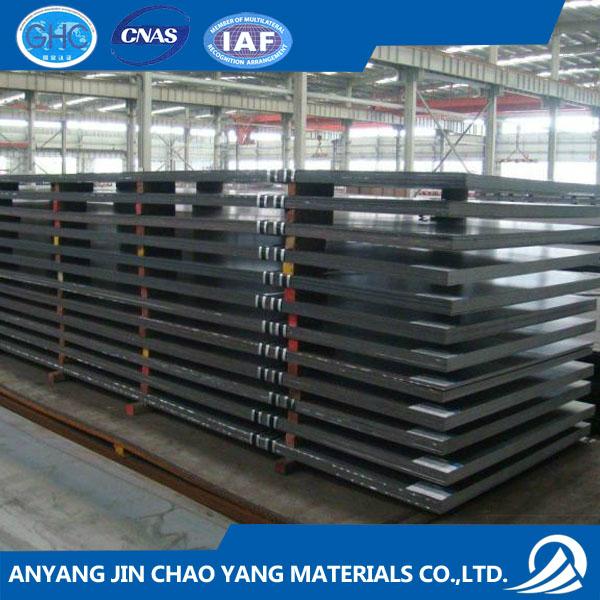 high quality Astm A515 Gr. 60 boiler grade pressure steel plate supplier 5