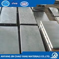 hot rolled Astm A387 Gr. 22 boiler Vessel steel China supplier