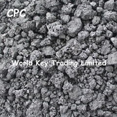 Calcined Petroleum Coke