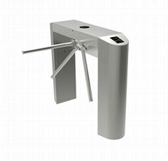 Tripod Turnstile