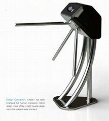 Tripod Turnstile