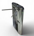 Tripod Turnstile