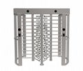 Full Height Turnstile