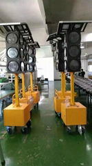 traffic led light