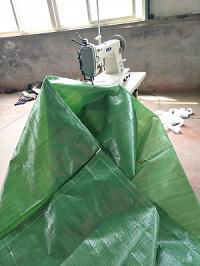 nonwoven fabric geo bag for slope protection