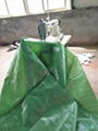 nonwoven fabric geo bag for slope