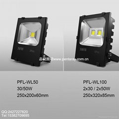 LED Outdoor light