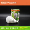 LED Bulb