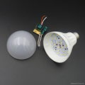 LED Bulb 4