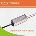 LED Power Driver