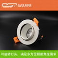 LED ceiling lamp 2