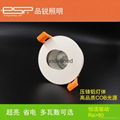 LED ceiling lamp