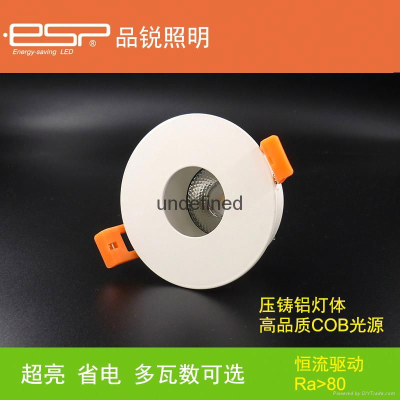 LED ceiling lamp