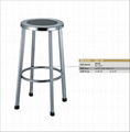 stainless steel bar stool wholesale