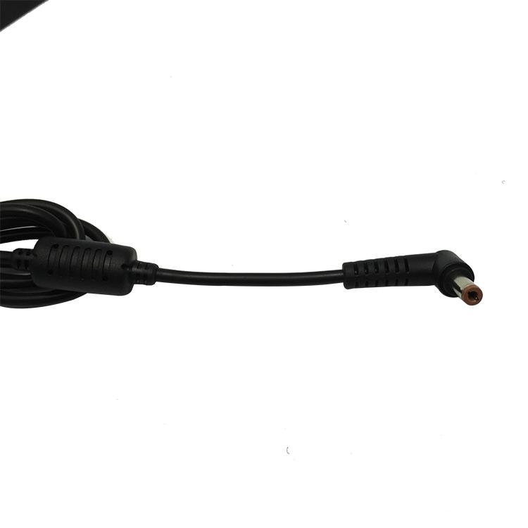 AC Power Adapter Charger 65W 20V 3.25A for Lenovo laptop 4