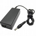 Laptop AC Power Adapter Charger 65W 19V