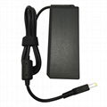 Laptop AC Power Adapter Charger 65w 20v 3.25a for Lenovo 5