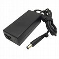 Laptop AC Power Adapter Charger 65w