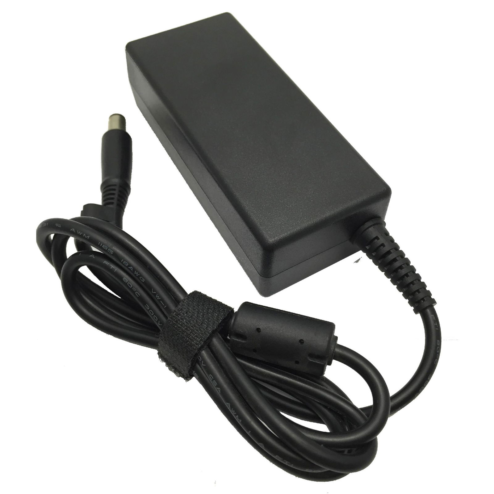 Laptop AC Power Adapter Charger 65w 18.5v 3.5a for DELL 4