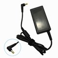 Laptop AC Power Adapter Charger 65w 19v 3.42a for Acer 2