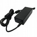 Laptop AC Power Adapter Charger 65w 19v 3.42a for Asus 3