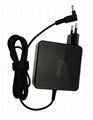 Laptop AC Power Adapter Charger 65w 19v 3.42a for Asus 4