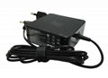 Laptop AC Power Adapter Charger 65w 19v 3.42a for Asus 5