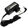 Laptop AC Power Adapter Charger 40w 19v 2.15a for Acer  3