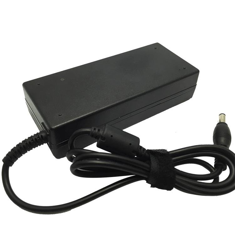 Laptop AC Power Adapter Charger 90w 19v 4.74a for Toshiba 5