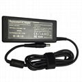 Laptop AC Power Adapter Charger 19v 3.16a 60w for Samsung