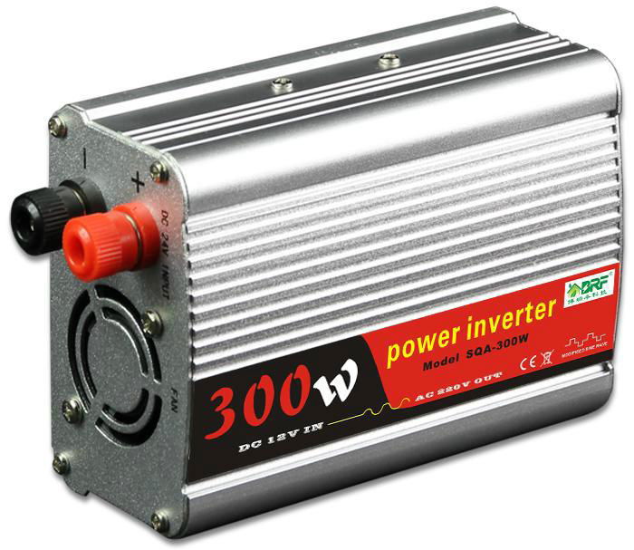 高頻修正弦波逆變器SQA-300W