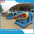 Standard Rubber Processing Rubber Lump Processing Machine 4