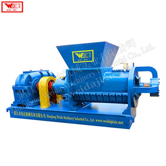 New condition rubber crushing machine Waste rubber crushing machine