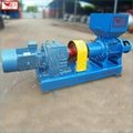 New condition rubber crushing machine Waste rubber crushing machine 2