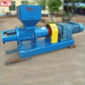 Various Kind of rubber and rubber tube crushing machine Waste rubber crushing ma