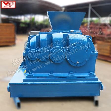 New condition rubber crushing machine Glove crushing machine